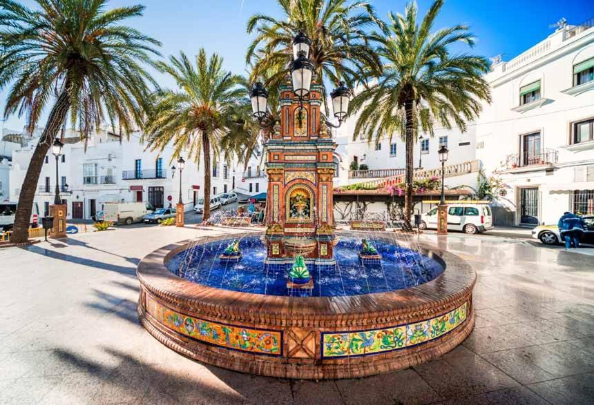 Casa La Fuente Apartamento *
